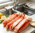 Royal King Crab Legs