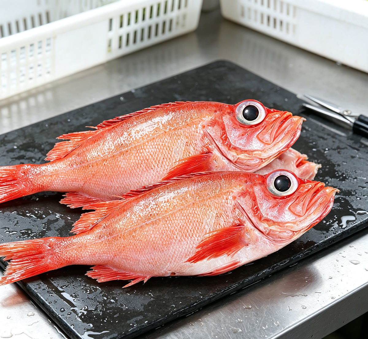 Royal Red Snapper
